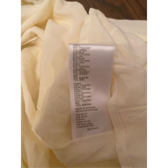 Urban outfitters_ Spring Day Midi Wrap Dress - Picture 7 of 7